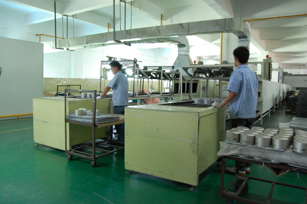 産(chǎn)品烘幹設備 産(chǎn)品烘幹設備